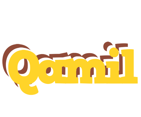 Qamil hotcup logo