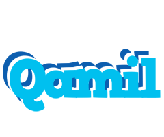 Qamil jacuzzi logo