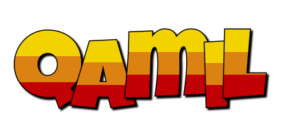Qamil jungle logo