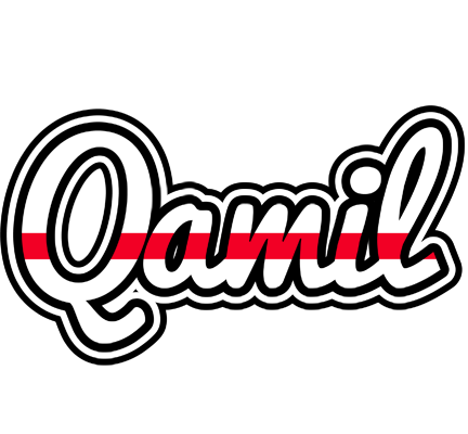 Qamil kingdom logo