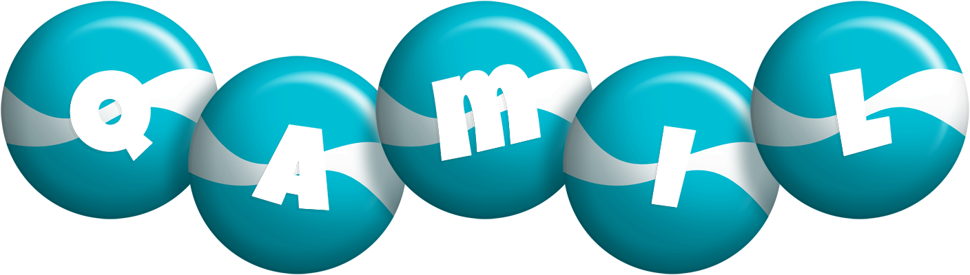 Qamil messi logo