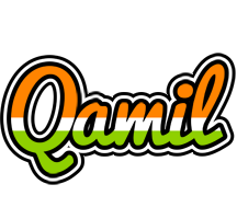 Qamil mumbai logo