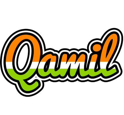 Qamil mumbai logo