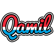 Qamil norway logo