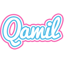 Qamil outdoors logo