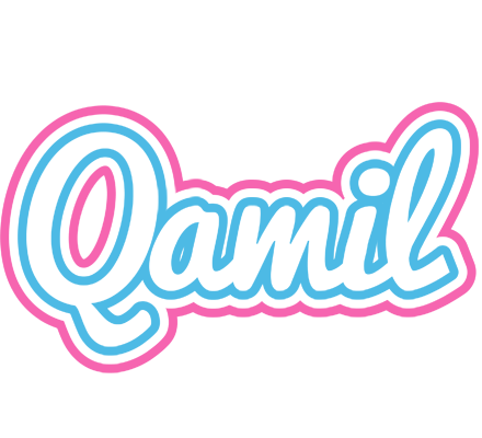 Qamil outdoors logo