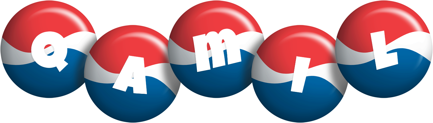 Qamil paris logo
