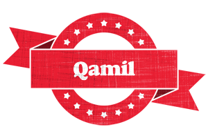 Qamil passion logo