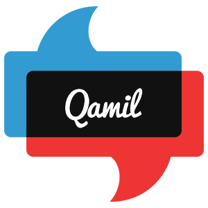Qamil sharks logo