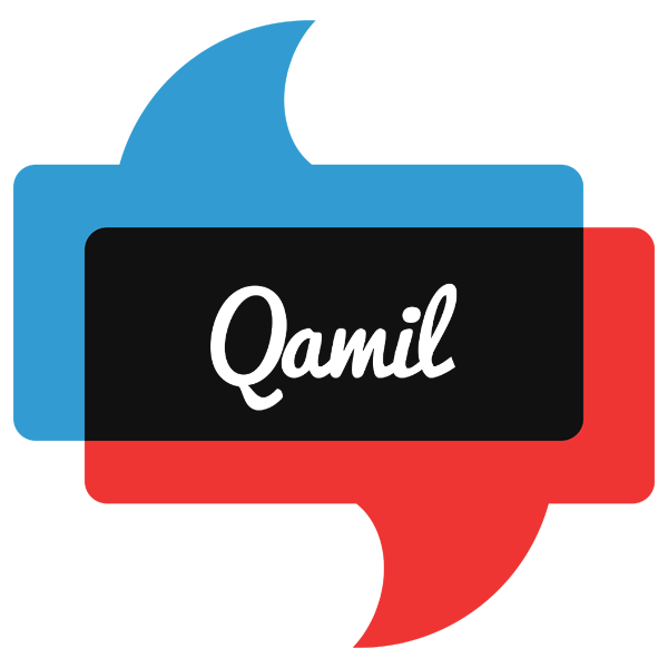 Qamil sharks logo