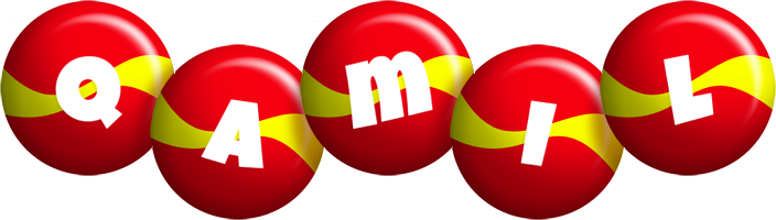 Qamil spain logo