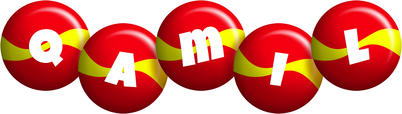 Qamil spain logo