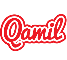 Qamil sunshine logo