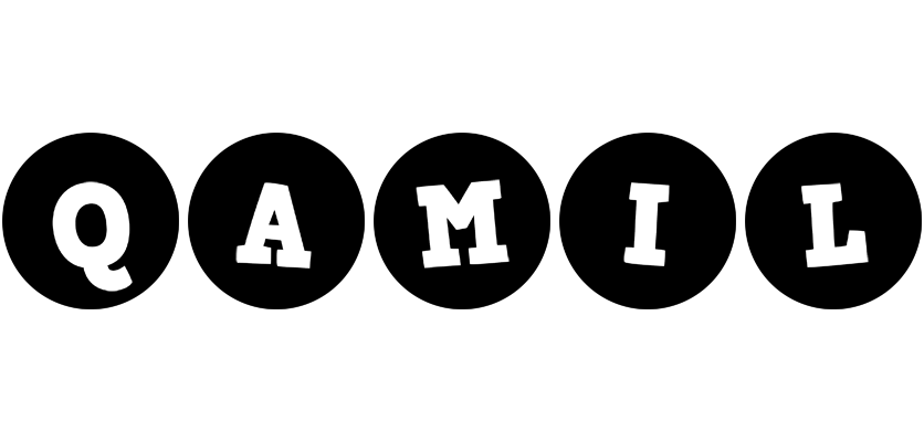Qamil tools logo