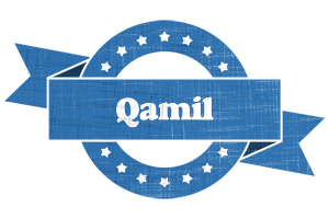 Qamil trust logo