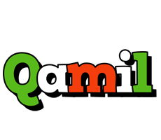 Qamil venezia logo
