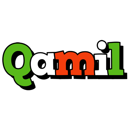Qamil venezia logo
