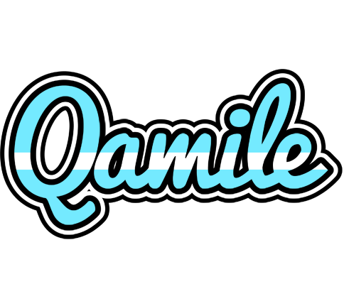Qamile argentine logo
