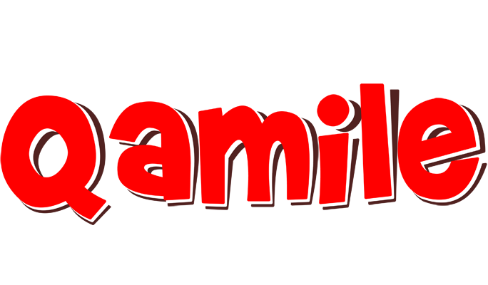 Qamile basket logo