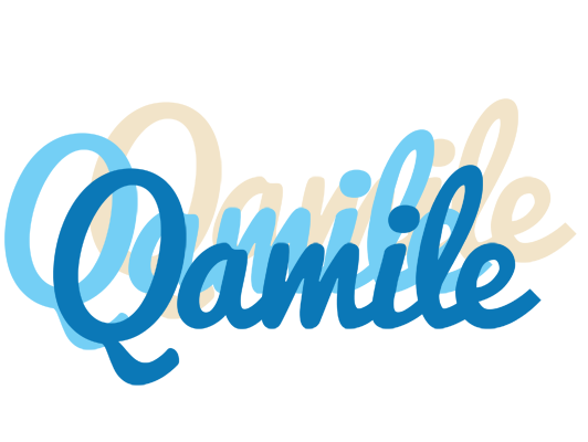 Qamile breeze logo