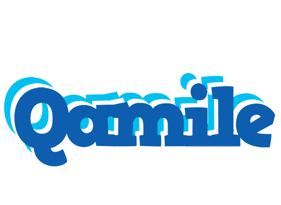 Qamile business logo