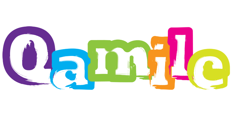 Qamile casino logo