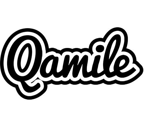 Qamile chess logo