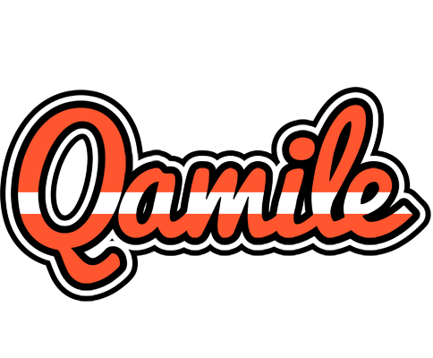 Qamile denmark logo