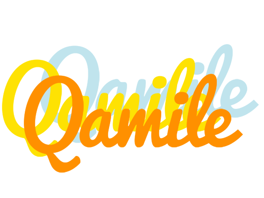 Qamile energy logo