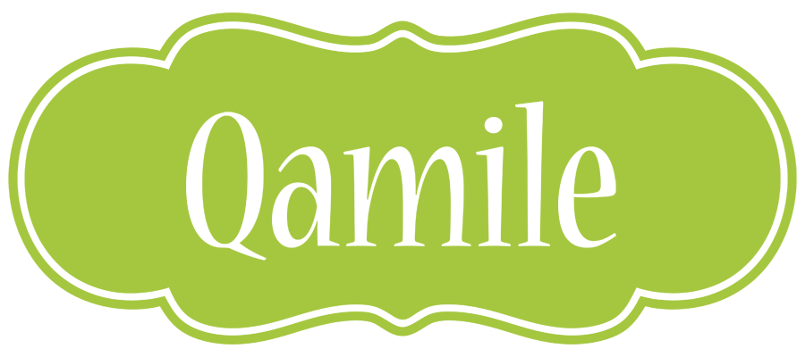 Qamile family logo