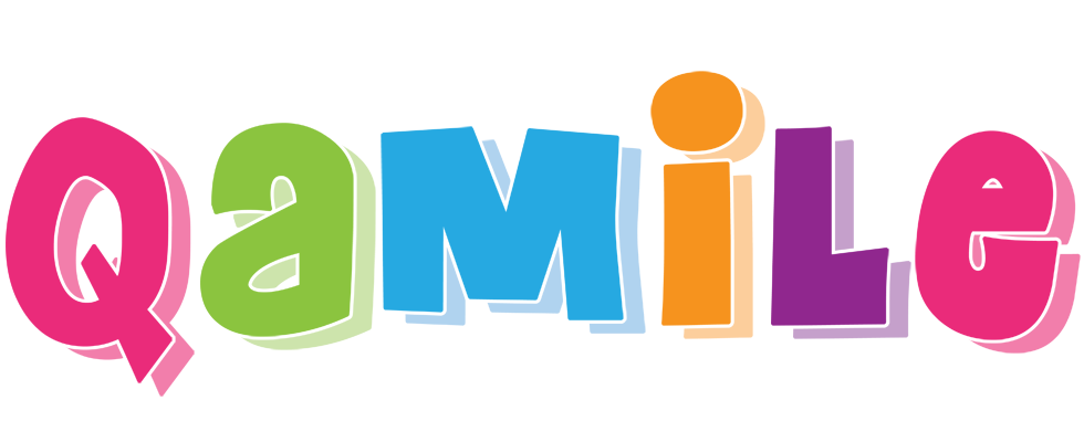 Qamile friday logo