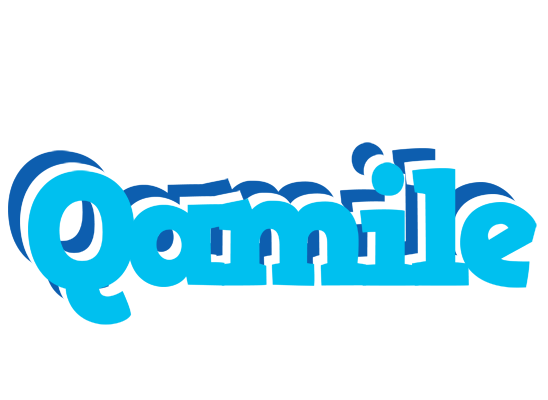 Qamile jacuzzi logo