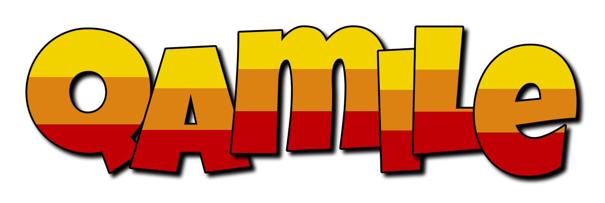 Qamile jungle logo