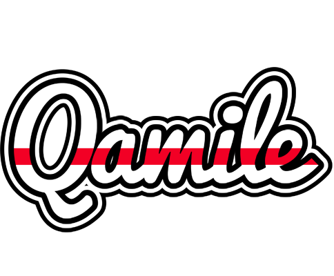 Qamile kingdom logo