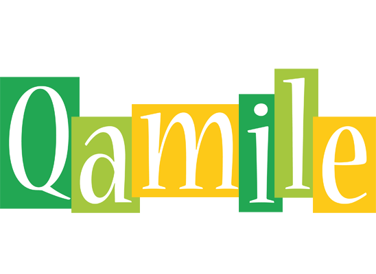 Qamile lemonade logo