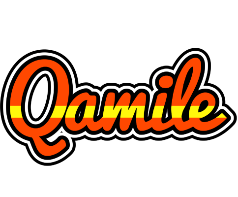 Qamile madrid logo