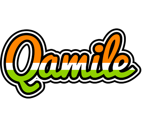 Qamile mumbai logo