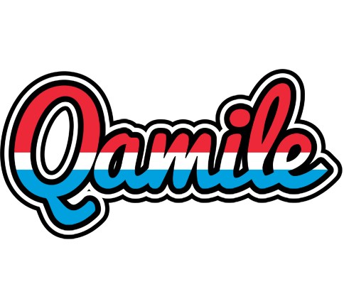 Qamile norway logo