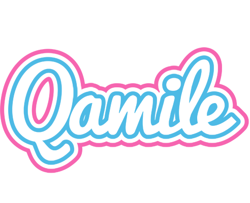 Qamile outdoors logo