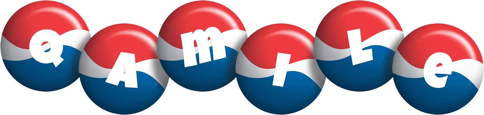 Qamile paris logo
