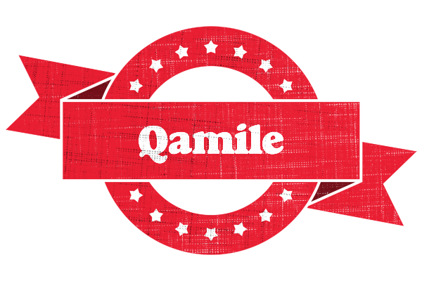 Qamile passion logo