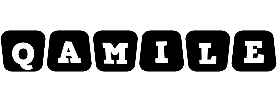 Qamile racing logo