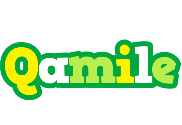 Qamile soccer logo