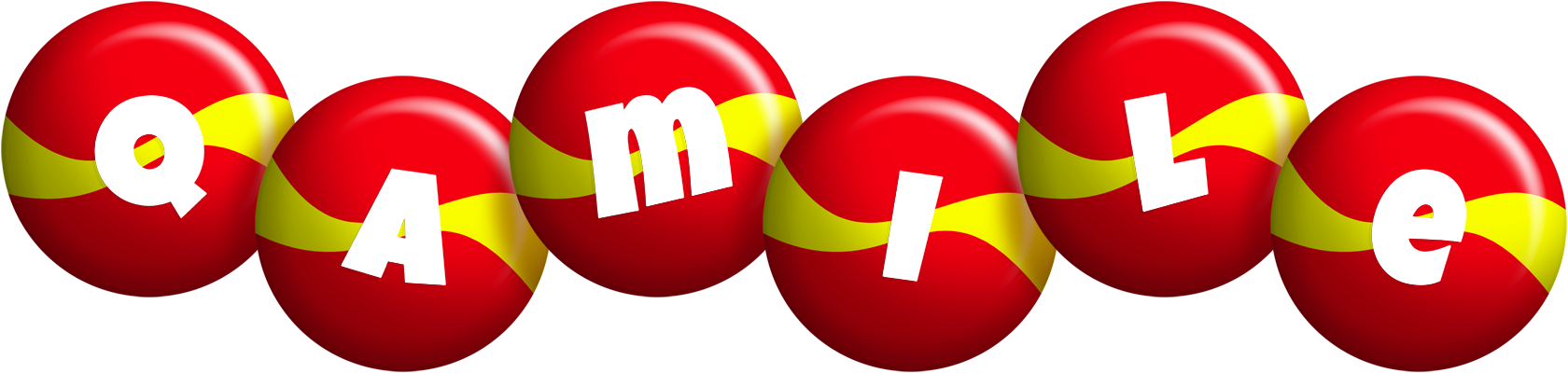 Qamile spain logo