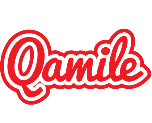 Qamile sunshine logo