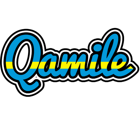 Qamile sweden logo