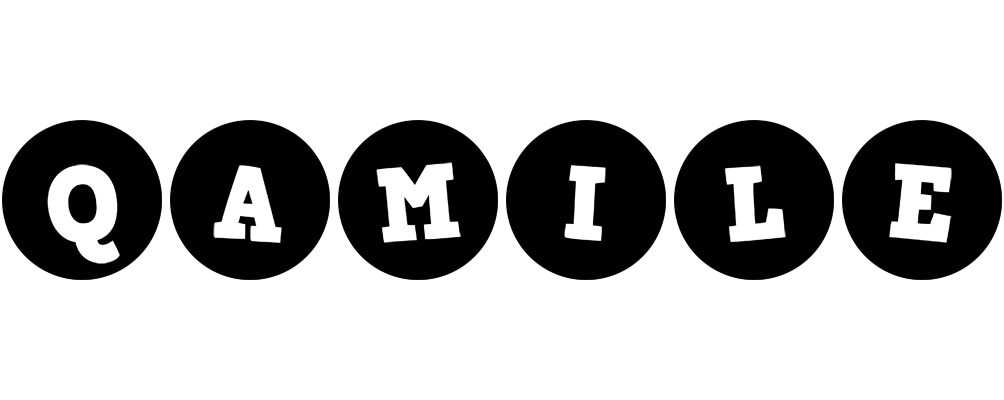 Qamile tools logo