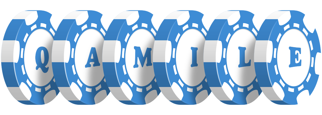 Qamile vegas logo