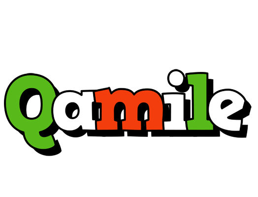 Qamile venezia logo