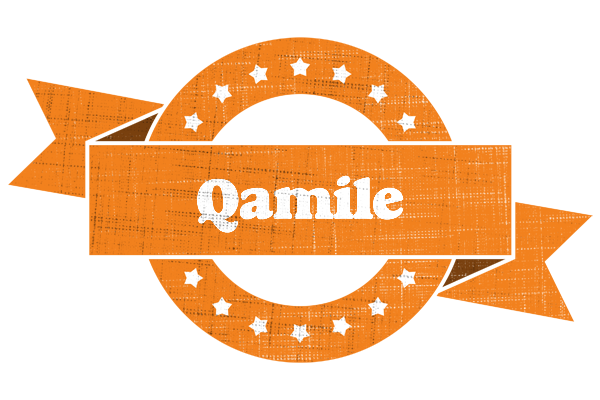 Qamile victory logo